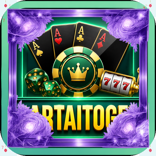 partaitogel — galeri pratinjau Resmi APK